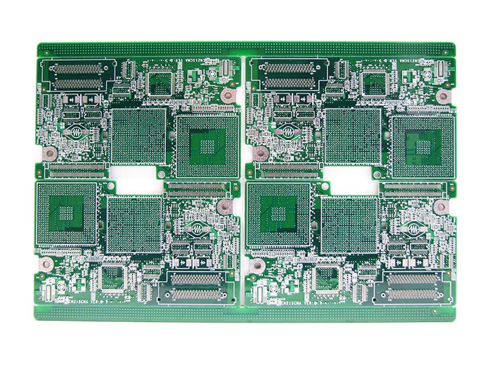 pcb線(xiàn)路板
